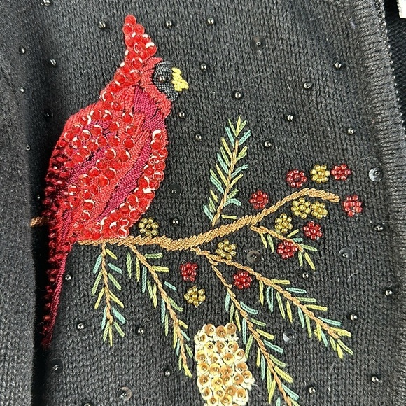 Vintage Heirloom Collectibles Christmas 2004 - Picture 5 of 10